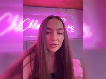 Bongacams Sex Chat of ChloeMeow