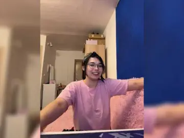 Bongacams Live Sex Cam of Li-Love