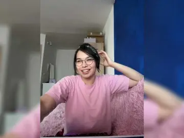 Bongacams Sex Chat of Li-Love