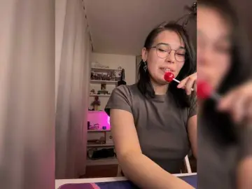 Bongacams Live Porn of Li-Love