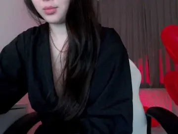 Bongacams Sex Chat of Lili-asian