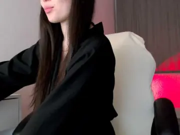 Bongacams Best Webcam of Lili-asian