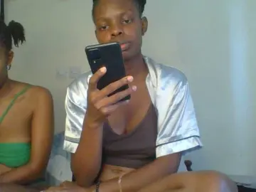 Bongacams Adult Webcam of MysticCharm