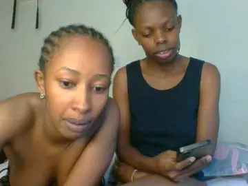 Bongacams Sex Chat of MysticCharm