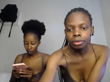 Bongacams Sex Chat of MysticCharm