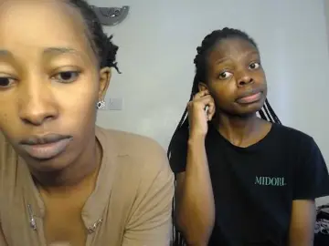 Bongacams Live Porn of MysticCharm