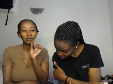 Bongacams Live Porn of MysticCharm