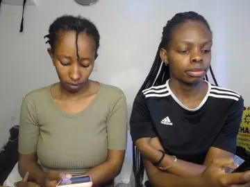 Bongacams Sex Chat of MysticCharm