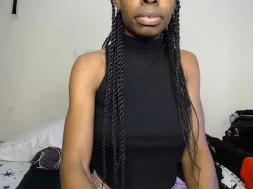 Bongacams Live Sex of MysticCharm