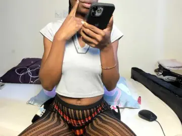 Bongacams Sex Cam of MysticCharm