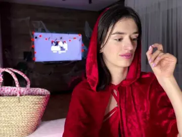 Bongacams Private Sex Chat of SweetieTati