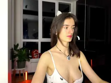 Bongacams Live Sex of SweetieTati