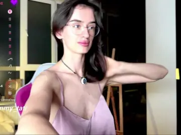 Bongacams Best live sex cam show of SweetieTati