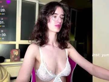 Bongacams Live Porn of SweetieTati