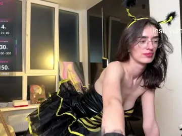 Bongacams Free Porn Cam of SweetieTati