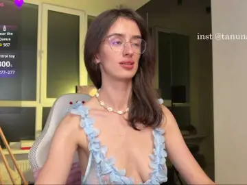 Bongacams Best live sex cam show of SweetieTati