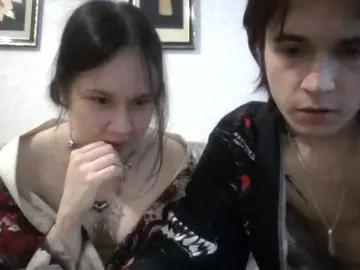 Bongacams Sex Chat of murmurmeow666