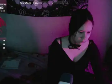 Bongacams Nude Webcam of murmurmeow666