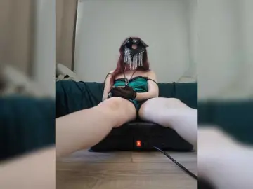Bongacams Private Sex Chat of ralita99