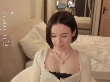 Bongacams Nude Webcam of -FemaleEssence-