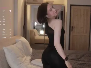 Bongacams Sex Cam of -FemaleEssence-