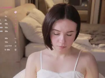 Bongacams Nude Webcam of -FemaleEssence-