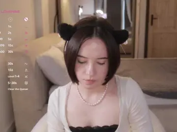 Bongacams Sex Chat of -FemaleEssence-