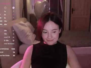 Bongacams Sex Chat of -FemaleEssence-