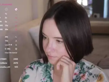 Bongacams Free Live Porn of -FemaleEssence-