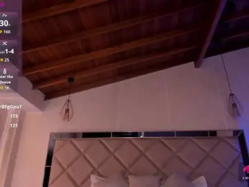 Bongacams Live Sex Cam of HannaConnor