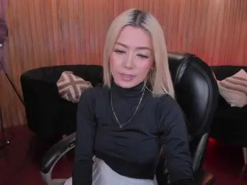 Bongacams Live Sex Cam of HannaConnor