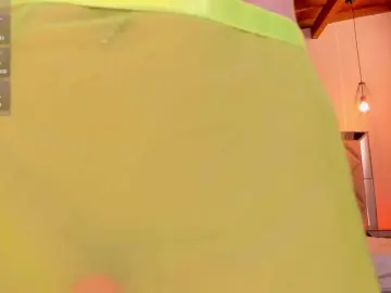 Bongacams Live Porn of HannaConnor