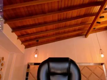 Bongacams Sex Cam of HannaConnor