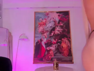 Bongacams Sex Cam of HannaConnor