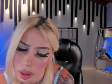 Bongacams Free Porn Cam of HannaConnor