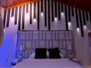 Bongacams Adult Webcam of HannaConnor