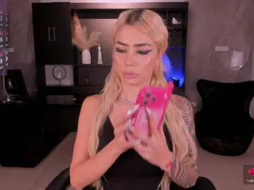 Bongacams Best live sex cam show of HannaConnor