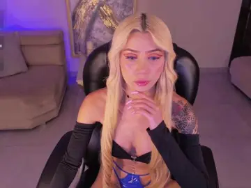 Bongacams Adult Video Chat of HannaConnor