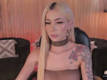 Bongacams Best live sex cam show of HannaConnor