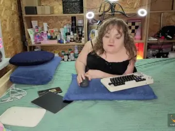 Bongacams Sex Cam of Julia-79