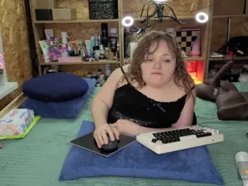 Bongacams Adult Video Chat of Julia-79