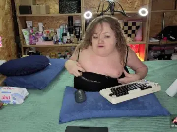 Bongacams Sex Chat of Julia-79