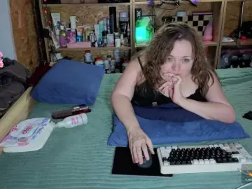 Bongacams Private Sex Chat of Julia-79