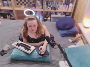 Bongacams Sex Cam of Julia-79