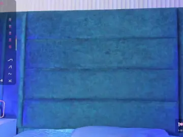 Bongacams Nude Webcam of KimWexlerr