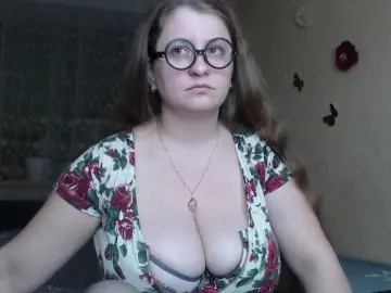 Bongacams Adult Video Chat of WetAngely