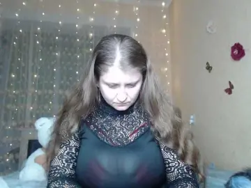 Bongacams Adult Video Chat of WetAngely