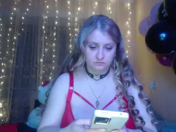 Bongacams Sex Cam of WetAngely