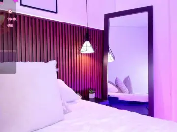 Bongacams Live Porn of julietaevanns