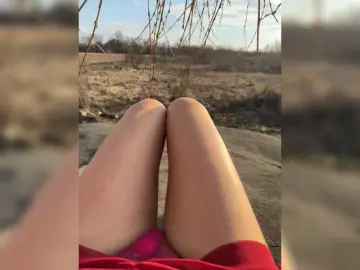 Bongacams Nude Webcam of -DarinaXXX-